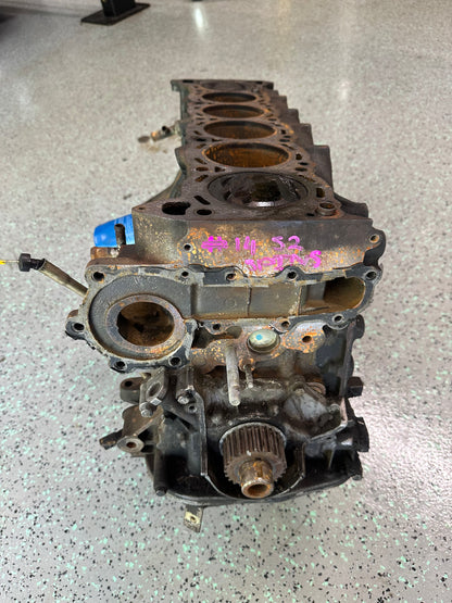RB30 Engine Block S2