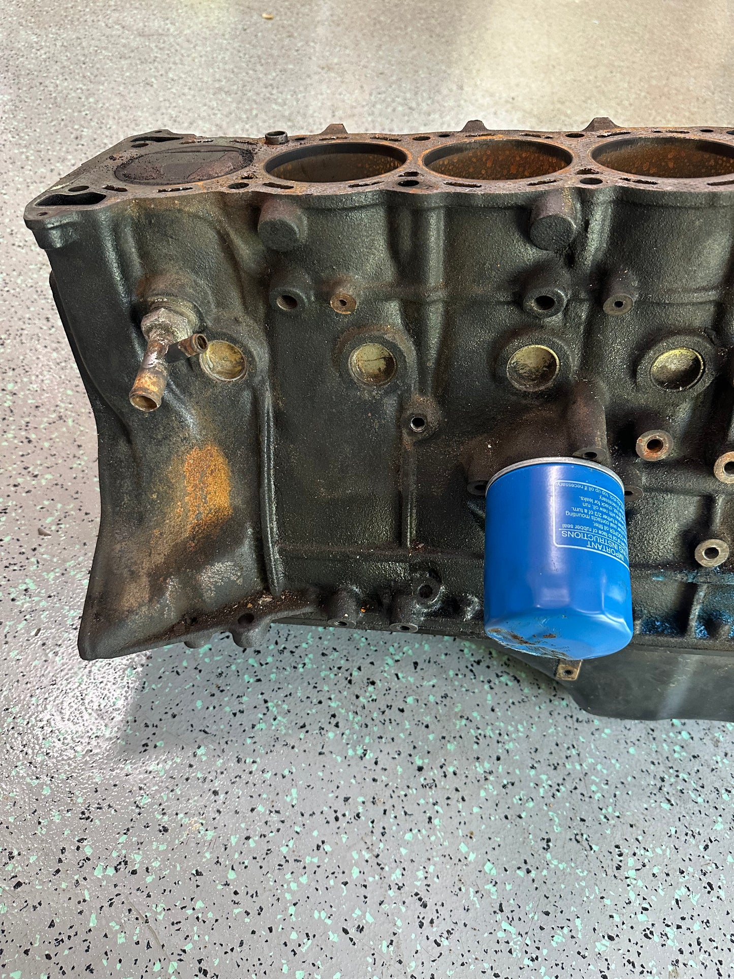 RB30 