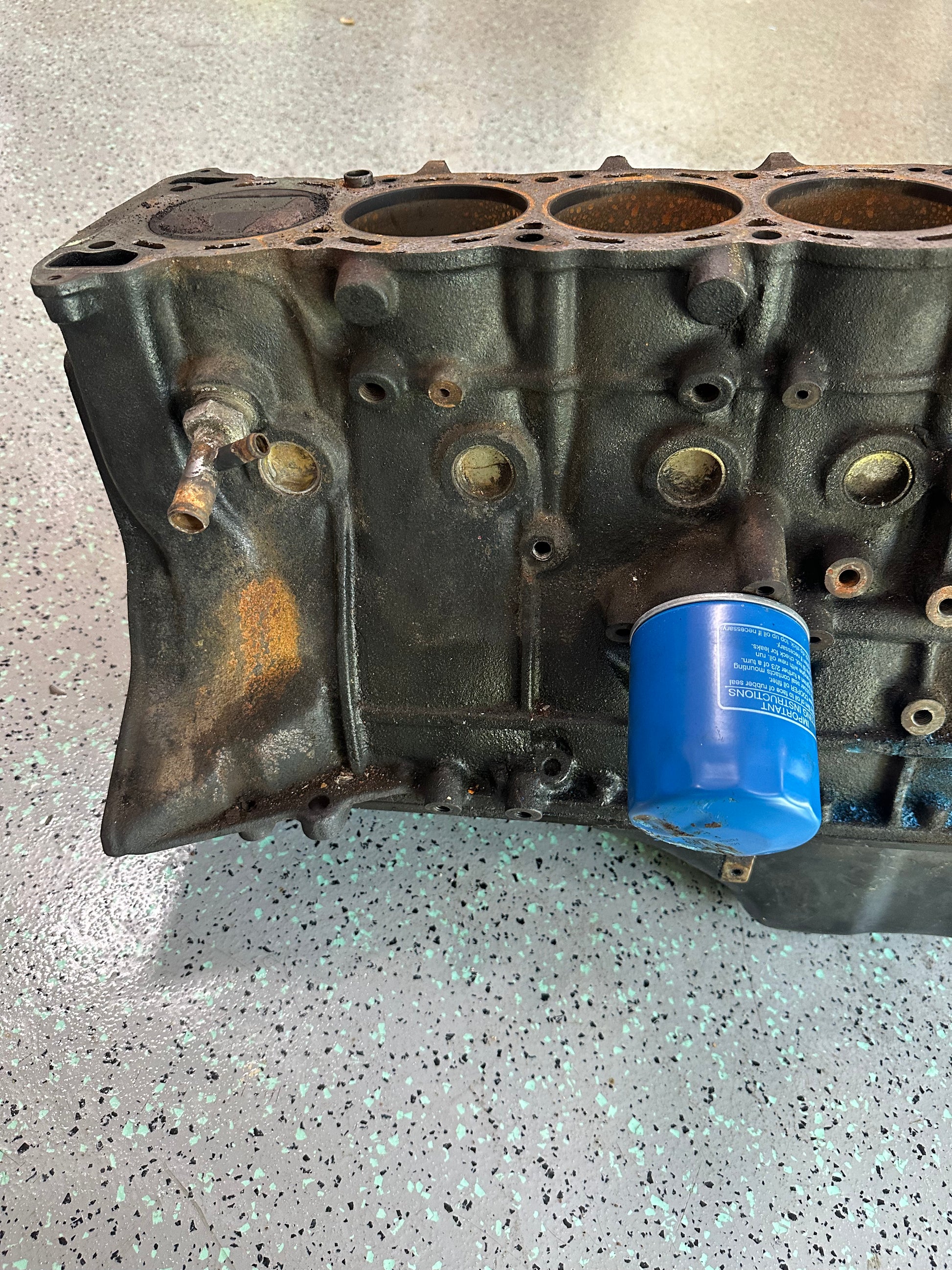 RB30 