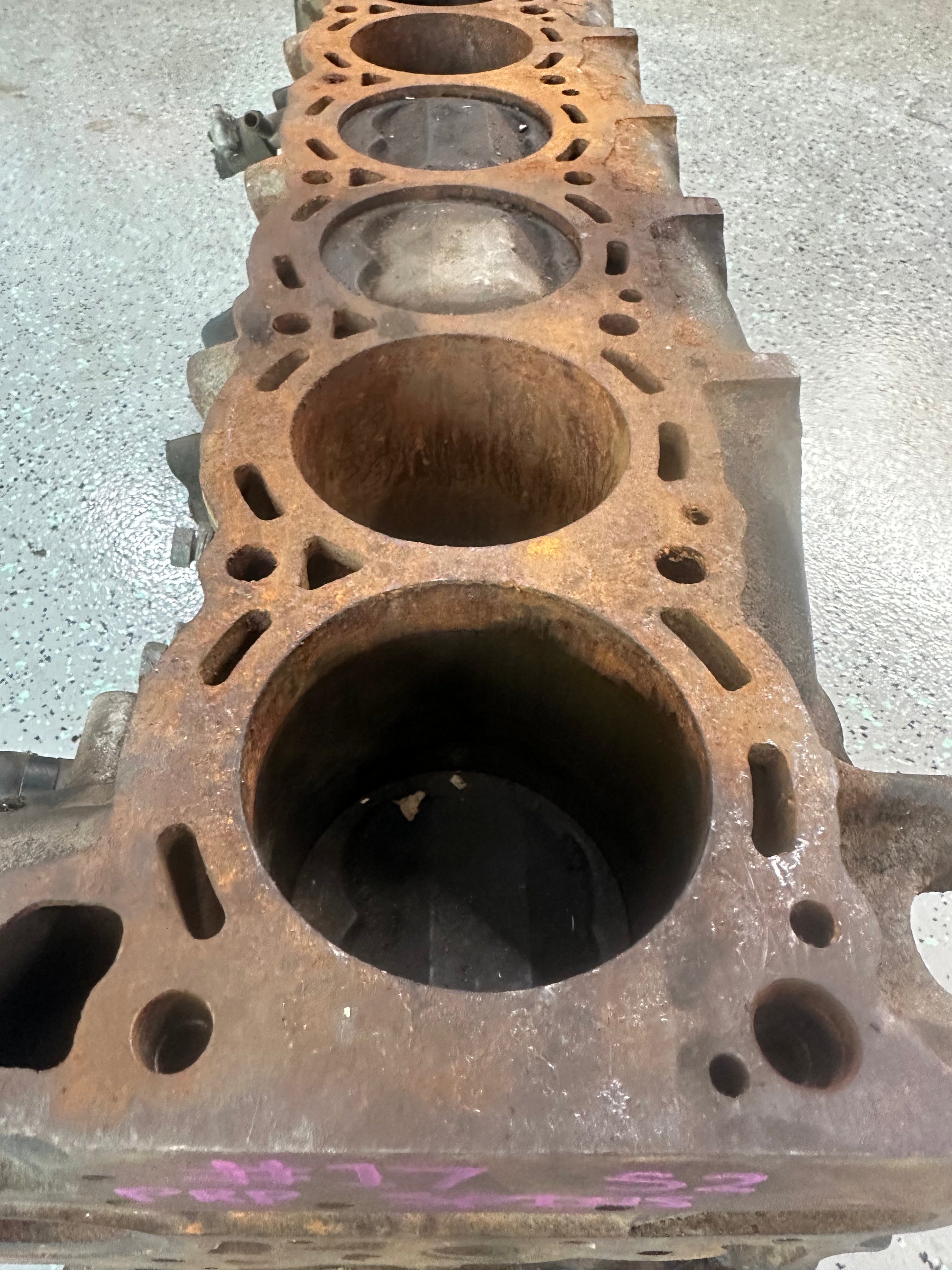 RB30 Engine