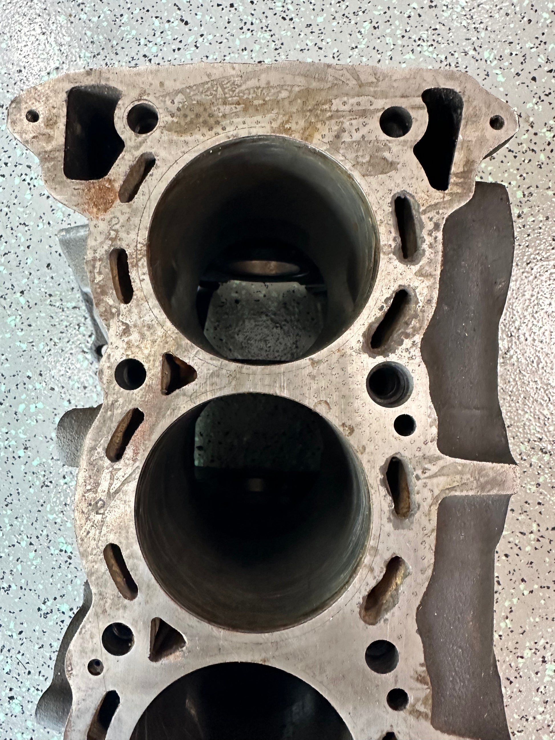 RB30 Engine S2
