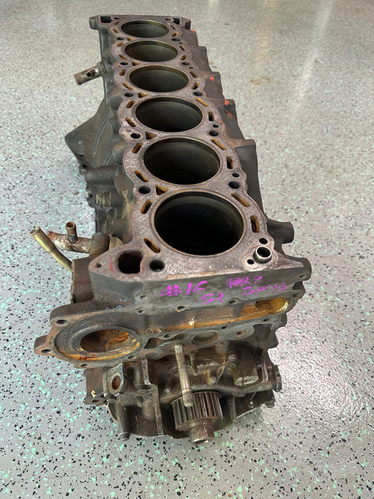 RB30 Engine Block 16