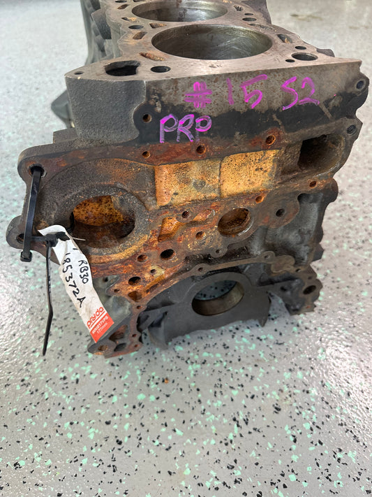 Nissan Rb30 Block