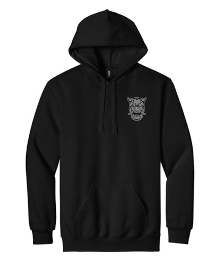 Clark's Auto S15 Nismo R-Tune Hoodie