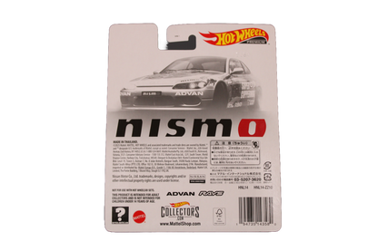 Nissan S15 Silvia Hotwheel - Nismo Fest Exclusive